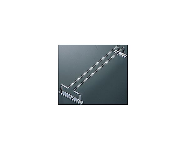 グラスラック （シルバー） 6個入