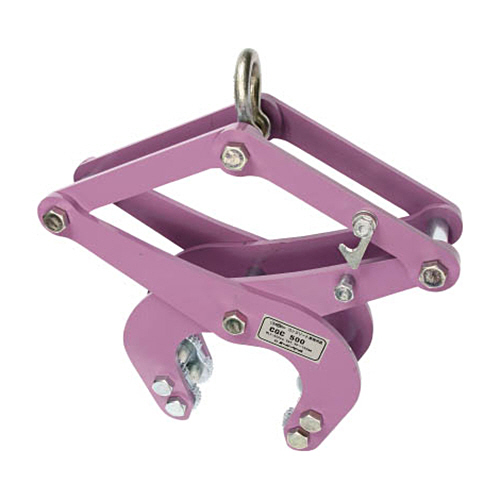 ｽｰﾊﾟｰ U字溝吊ｸﾗﾝﾌﾟ250KG 1台画像