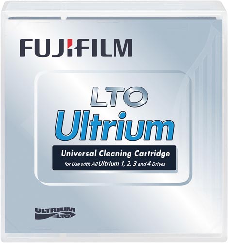 ＬＴＯ　クリーニングテープ