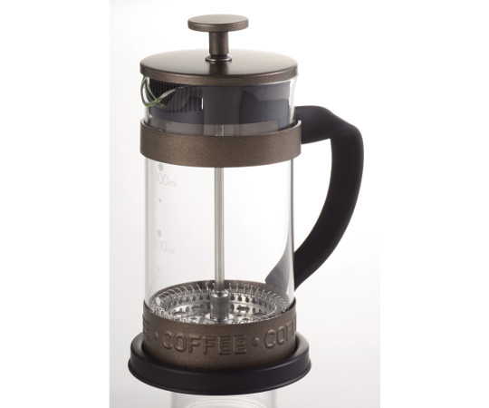 ブレイクタイム　コーヒープレス　350mL