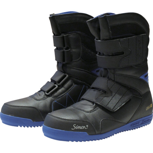 高所作業用ﾌﾟﾛﾃｸﾃｨﾌﾞｽﾆｰｶｰ S038 1足画像