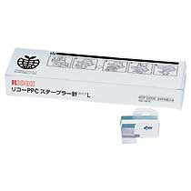 PPCｽﾃｰﾌﾟﾗｰ針 ﾀｲﾌﾟL 2000本/個 1箱(4個)画像