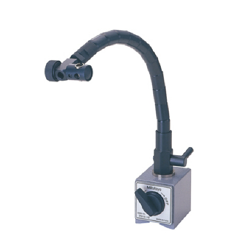 ﾏｸﾞﾈﾁｯｸｽﾀﾝﾄﾞ 吸着力600N 1個画像