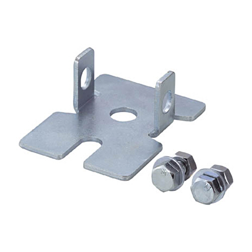 ﾍﾞｰｽﾌﾟﾚｰﾄM3･M5中量棚用 1ｾｯﾄ