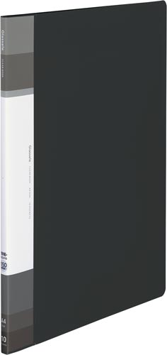 ＜グラッセル＞固定式・１０枚・黒×１０画像