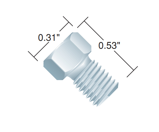 ライトタッチナット　SS(10pk)画像