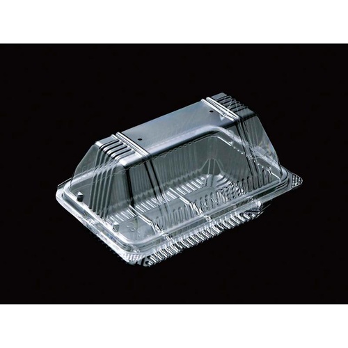 デンカポリマー フードパック OP-129穴有 おにぎり3個他画像