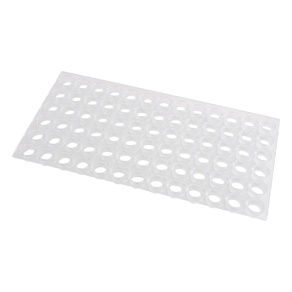 ニューサンプルホルダー　SF-13型用仕切板画像