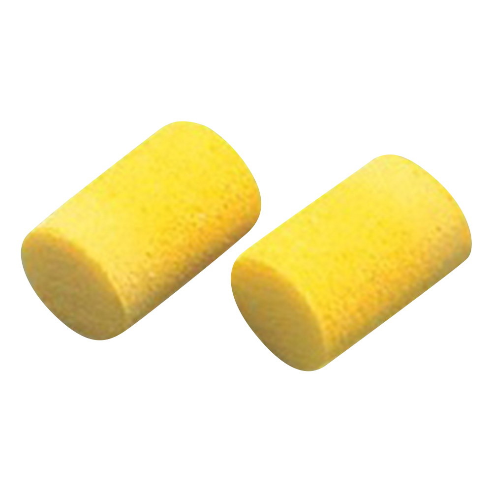 耳栓　発泡ポリマー 1組入画像