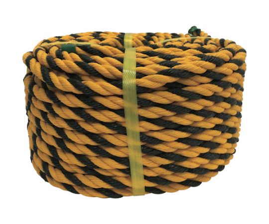 ロープ　標識ロープ（OB）　12×50
