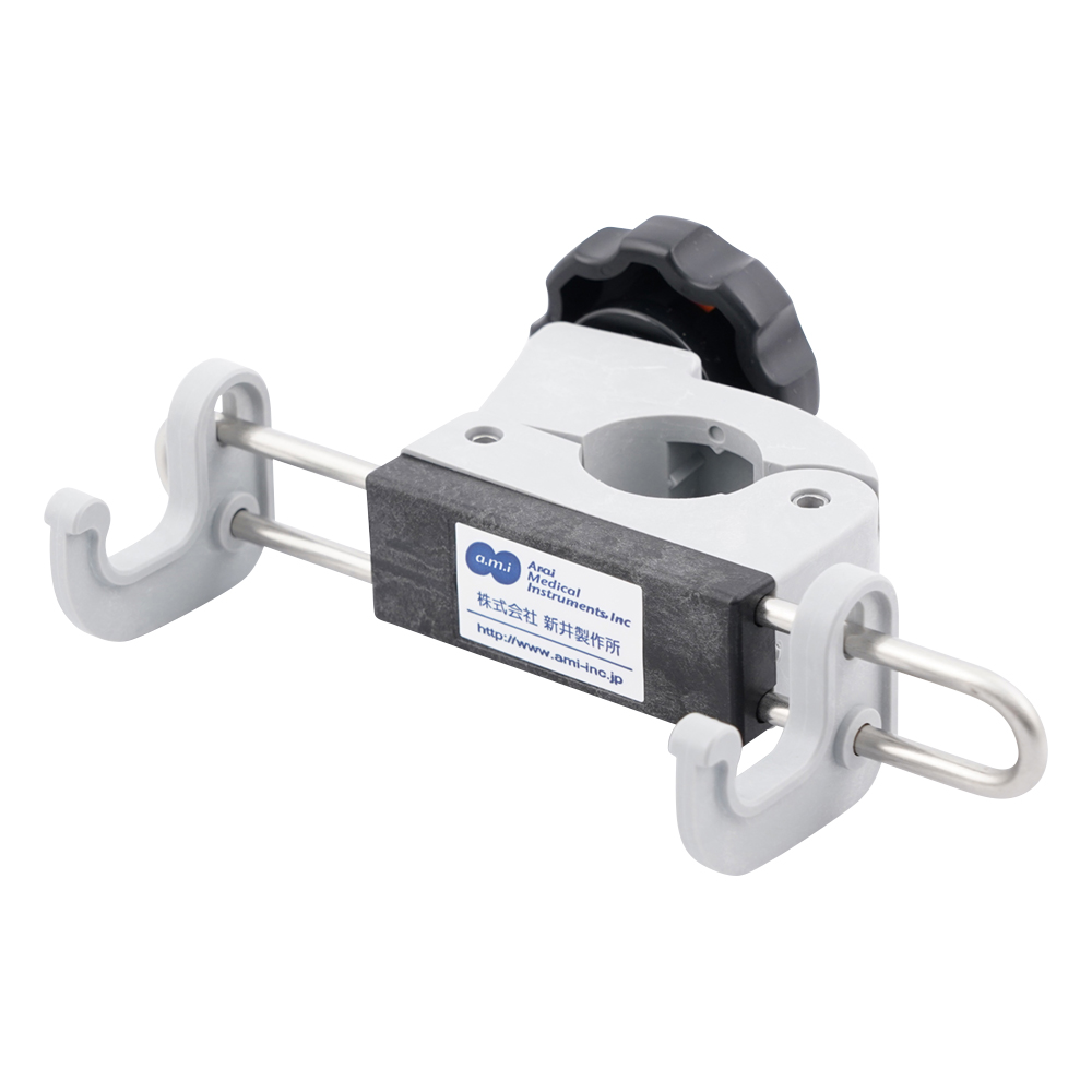 ガードル台用フック（マルチタイプ） フックタイプ