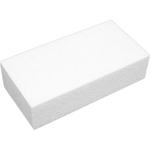 発泡ｽﾁﾛｰﾙ Kﾚﾝｶﾞ ﾎﾜｲﾄ 1個画像