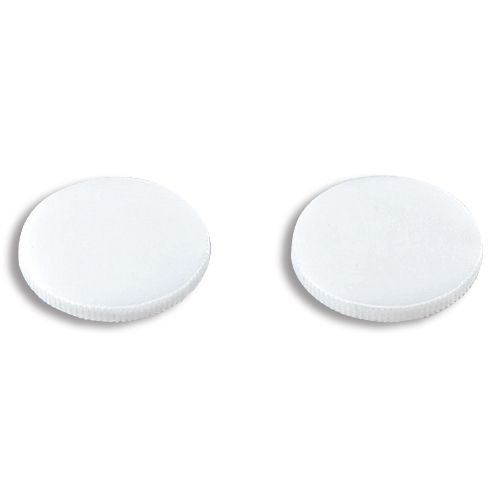 強力ﾊﾟﾝﾁ 刃受け PN-31･32･33用 1ｾｯﾄ(10枚)画像