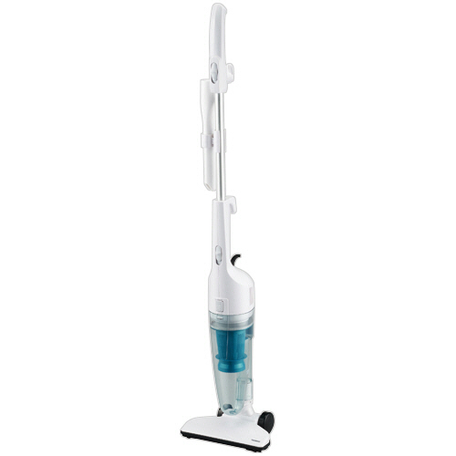 ｻｲｸﾛﾝｽﾃｨｯｸ型ｸﾘｰﾅｰ ﾎﾜｲﾄ 1台