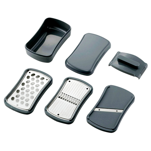 燕三条 手のひら野菜調理器セット