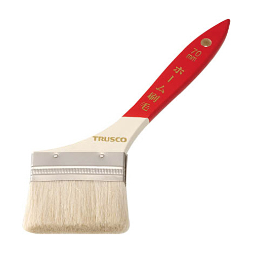 ﾎｰﾑ刷毛30号 1本画像