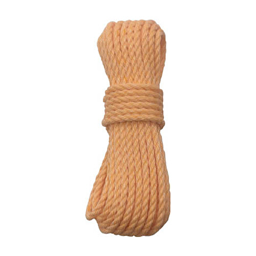 ﾛｰﾌﾟ KPﾛｰﾌﾟ 6φ×10m 1巻画像