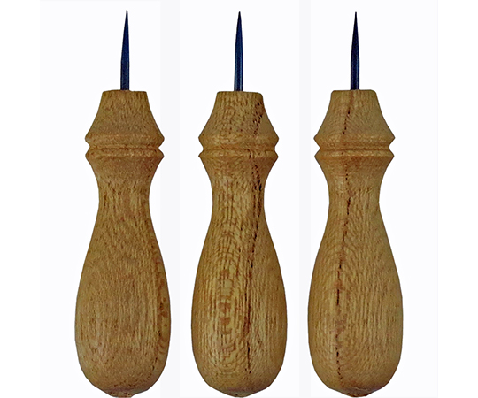 大五郎　木製カルコ　小画像