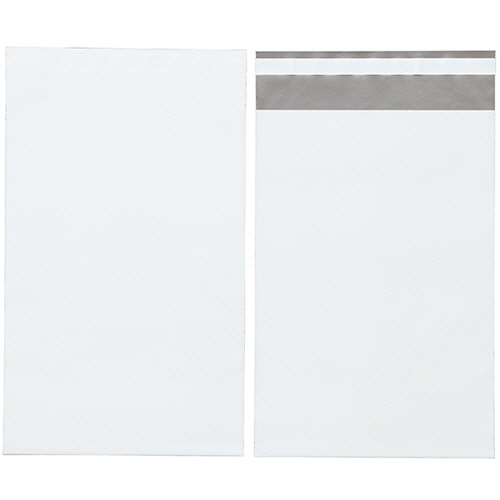 ﾋﾞﾆｰﾙ宅配袋 小 220x320+50mm 1ﾊﾟｯｸ(100枚)画像