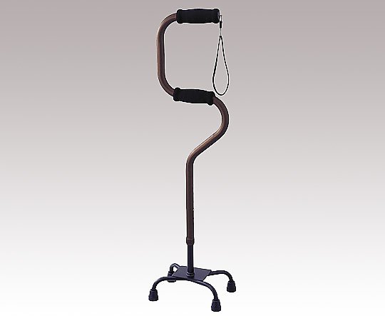 らくらく4点杖画像