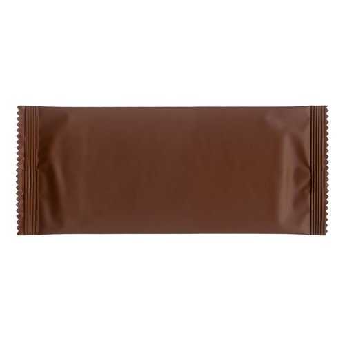 厚手おしぼり ブラウン 九州紙工 [バラ販売]画像