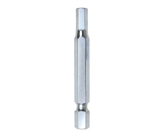 六角棒ビット 対辺8mm 溝13mm 5mmX70 単品画像