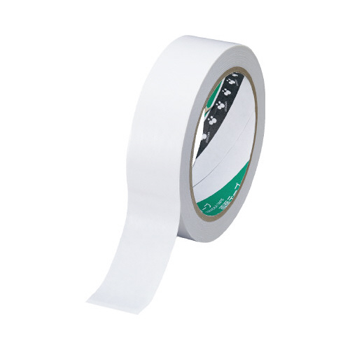 ＶＯＣ対策　両面テープ　幅３０ｍｍ×２０ｍ　５巻画像