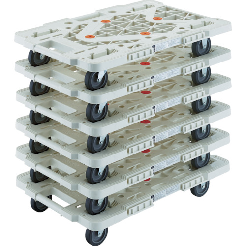 ルートバン　MPK-600-W　セット　1組(6台)