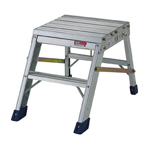 折りたたみ作業台AG型 0.43m 1台画像