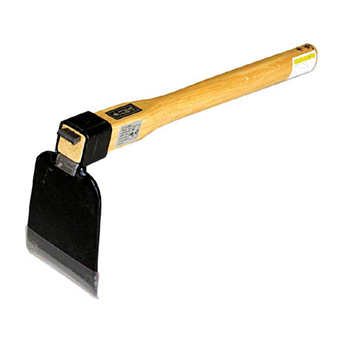 ﾄﾝﾎﾞ 片手鍬 巾広 103 1個画像