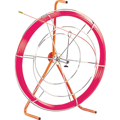 ﾌｧｲﾊﾞｰﾚｯﾄﾞﾗｲﾝ 1個画像