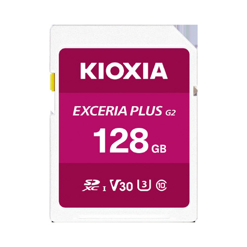 ＳＤＸＣメモリーカード１２８ＧＢ画像