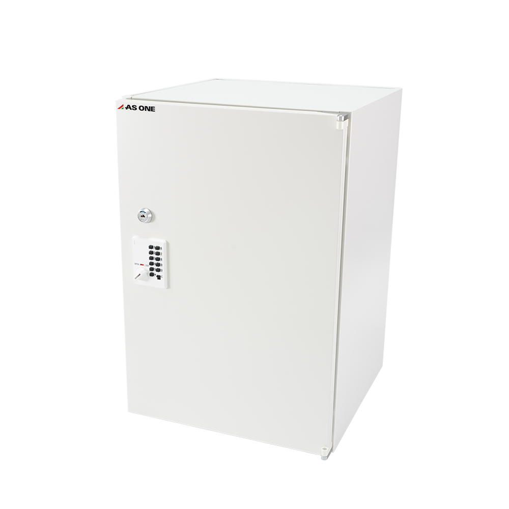 セレクトラボ用セキュリティボックス　360×355×530mm画像