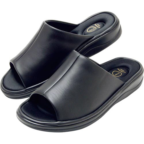 インナーコア　メンズ　ブラック　ＬＬサイズ画像