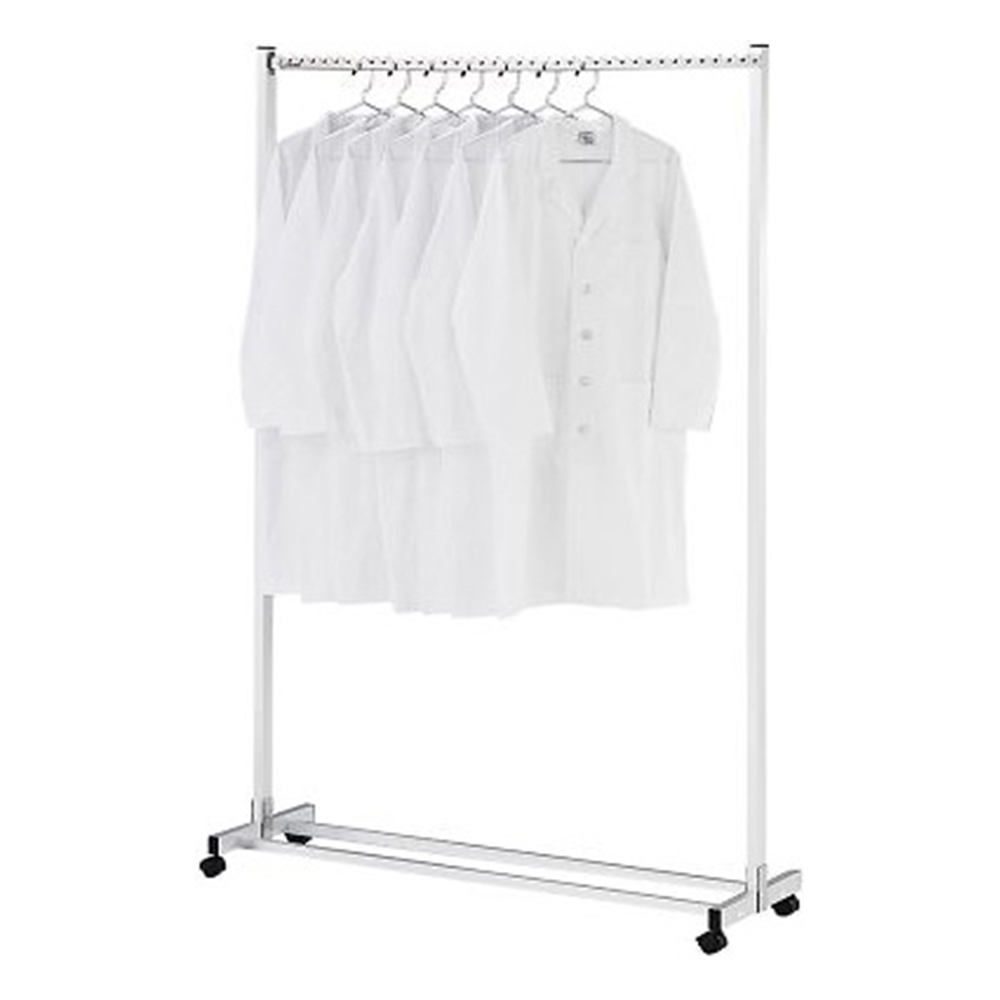 斜め掛けハンガーラック