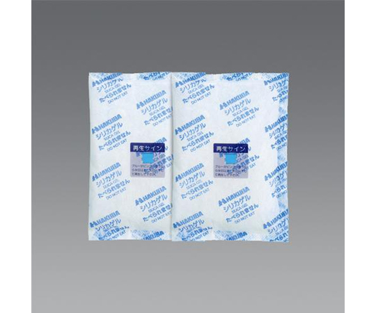 100gx2個 乾燥剤・シリカゲル画像