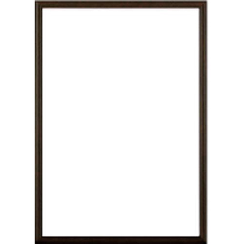 ＮＥＷライトフレーム　Ａ３　ウッディーブラウン画像