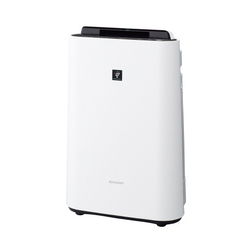 加湿空気清浄機ＫＣ－４０ＴＨ７×２台画像