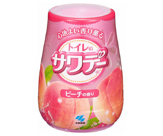 サワデー　本体　ピーチ&シャンパン　140g画像