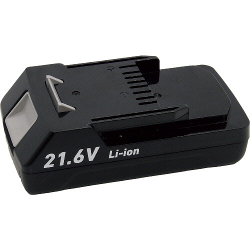 ﾘﾁｳﾑｲｵﾝﾊﾞｯﾃﾘ21.6V 1個画像