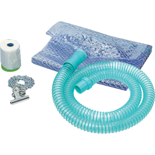 ｴｱｺﾝ洗浄ｶﾊﾞｰ 天ｶｾ用 1個画像