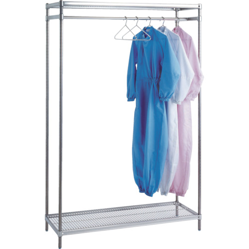 ｽﾃﾝﾚｽﾊﾝｶﾞｰﾗｯｸ 1台画像