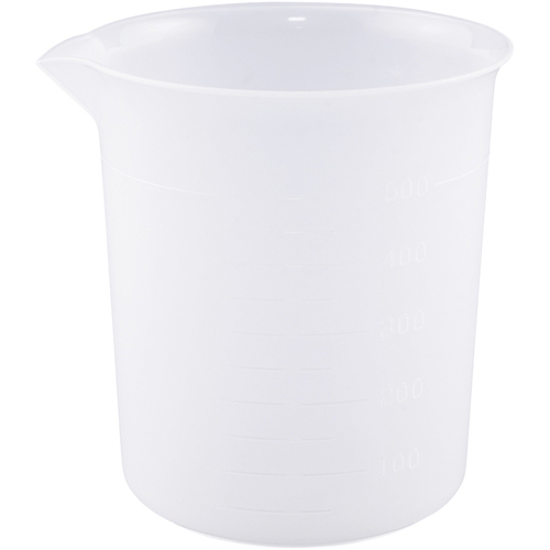 PPﾋﾞｰｶｰ 500ml 1個画像