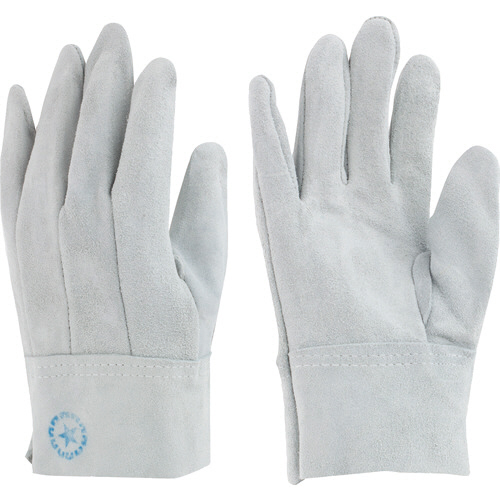 牛床革 M-A(内縫い) ｸﾞﾚｰ 1双画像