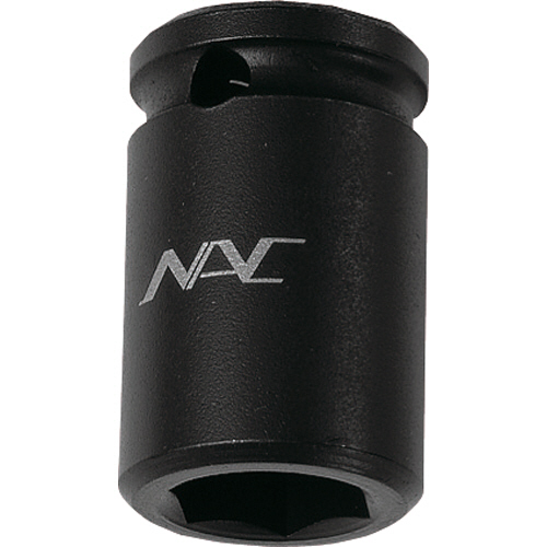 ﾏｸﾞﾈﾁｯｸｿｹｯﾄ ｼｮｰﾄﾀｲﾌﾟ 差込角12.7×対辺22mm 1個画像