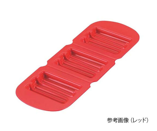 アサヒ ソフト食シリコン型 野菜型 （イエロー）画像