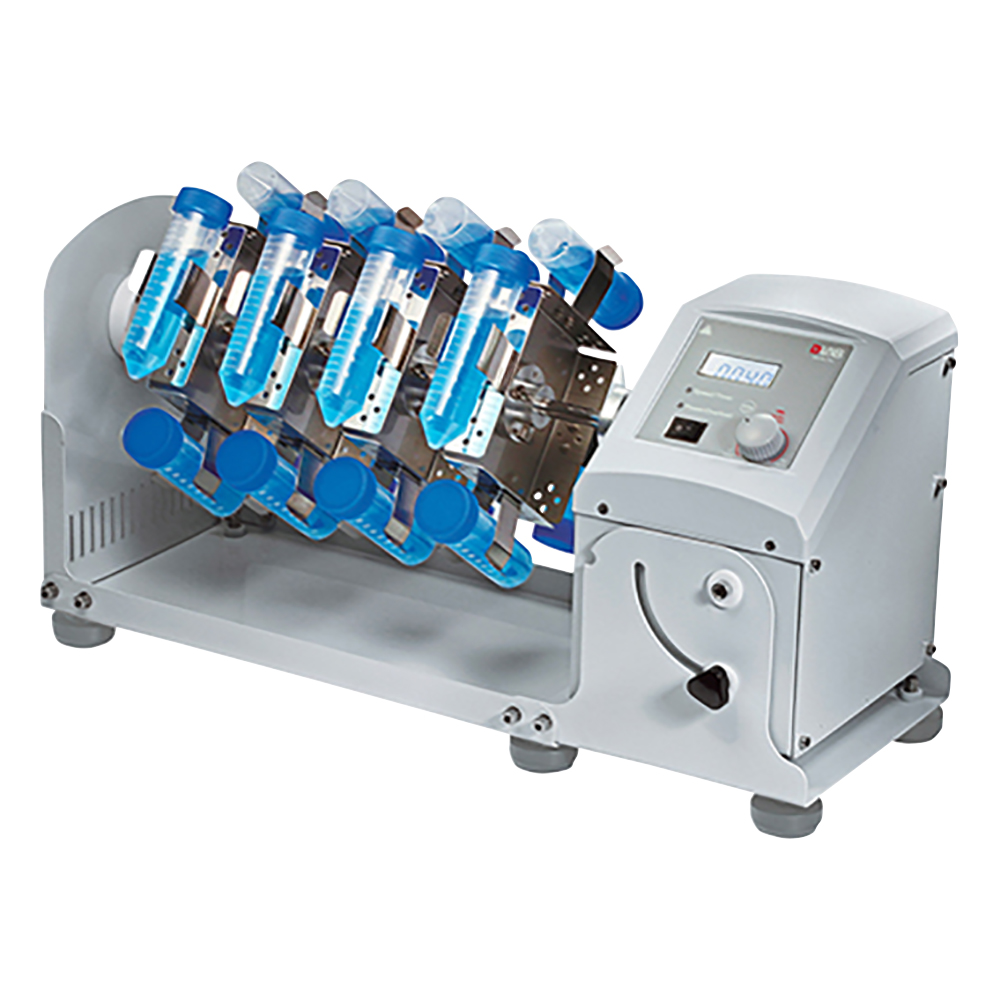 チューブローテーター 10～70rpm画像