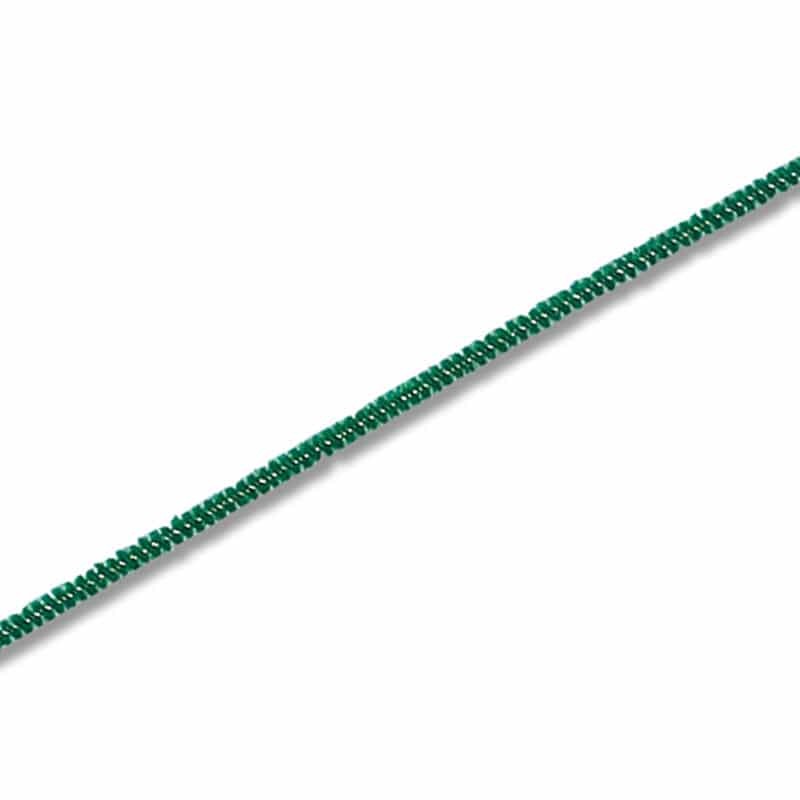 モール１分　２４ｃｍ　緑　２００本入画像