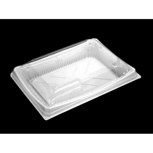 デンカポリマー フードパック OPライトR20-16(30)白画像