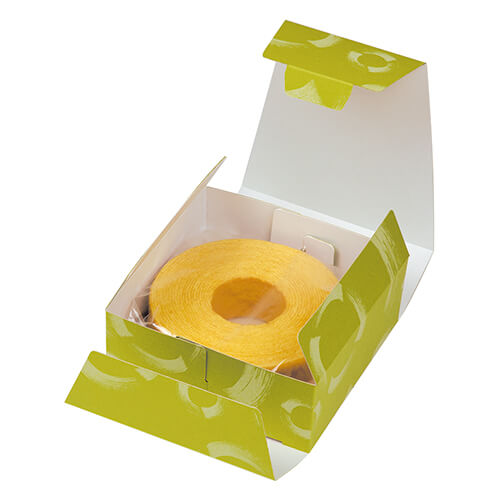 和包　１６０角　ふで柄まっちゃ画像